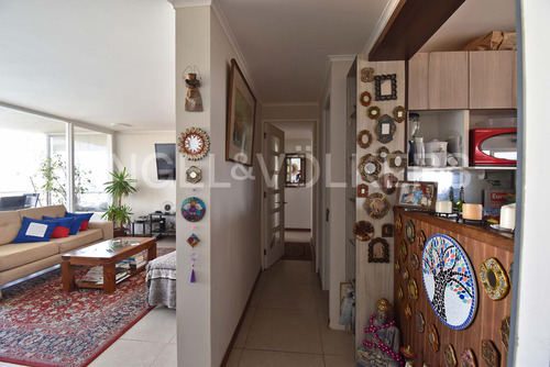 Venta Exclusiva En Laguna Del Mar