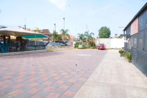Oficina En Renta En Texcoco Centro.