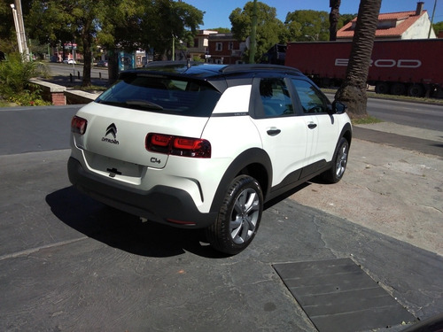 Citroen C4 Cactus 0km. 2021. Carrica Automoviles.-