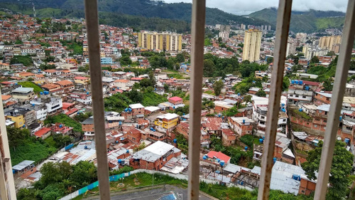 Imagen 12 de 14 de Apart En Urb El Trigo, Res Lagunetica, Los Teques Mg A 8