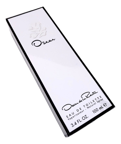 Oscar D Oscar De La Renta 100ml - mL a $2350