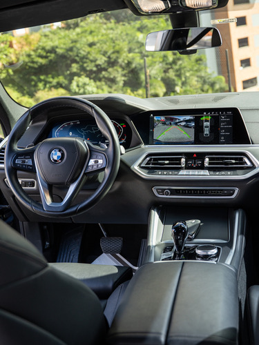 BMW X6 4.4 Xdrive40I M Sport