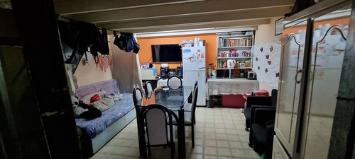 Ph De 2 Ambientes Con Terraza- Fianciacion