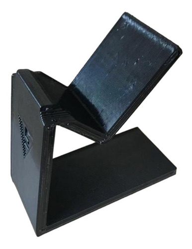 Suporte Controle De Mesa Ps3 Ps4 Ps5 Xbox Video Game Cor Preto