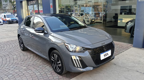Peugeot 208 1.6 Allure Pack