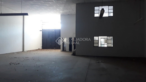 Imagem 7 de 15 de Deposito - Sarandi - Ref: 305183 - L-305183
