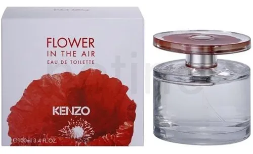 Perfume kenzo flower in the air feminino online