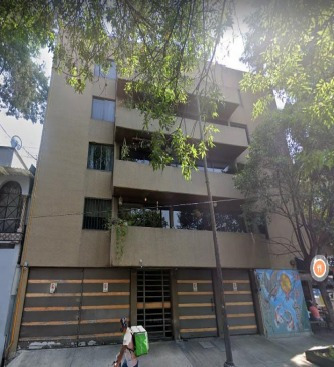 Imagen 1 de 1 de Chihuahua Col. Roma Norte, Alcaldía Cuauhtémoc