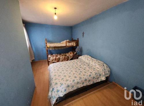 Casa, Calle Privada 217, Casa 17, Lote 10, Manzana 23, Agrícola Pantitlán, Iztacalco, Cdmx, Ab2- Ru