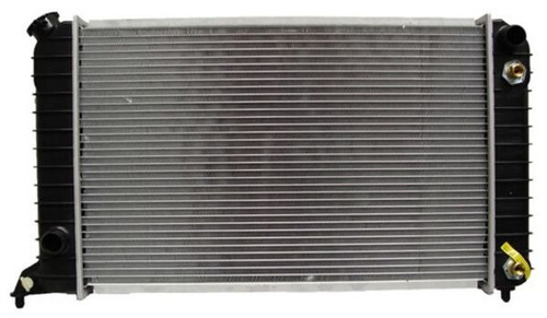 Radiador Chevrolet Blazer 1994-1995-1996-1997 Std/aut 2.2l