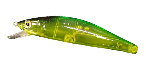 Señuelo Redfish Estilo Minnow Explorer Pro Shop