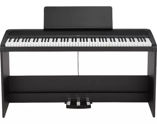 Tercera imagen para búsqueda de piano korg sp 250