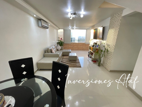 Imagen 7 de 30 de Apartamento Penthouse En Venta Buenaventura Suite Guarenas