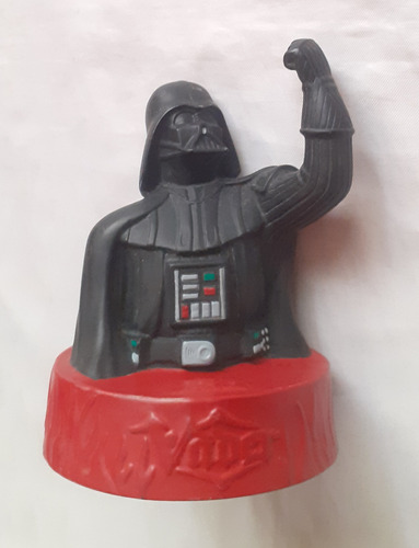 Darth Vader Star Wars Tomatodo Original Zak Designs Oferta