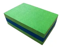 Comprar Ladrillo Para Yoga Brick Pilates Mat Fitness