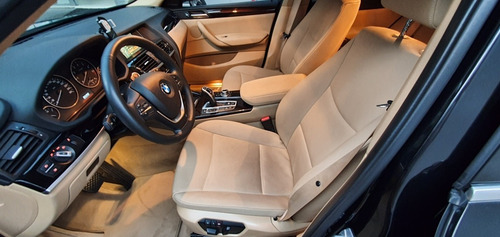 Bmw X4 28i Año 2016 - Bell Motors