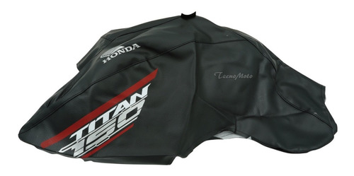 Funda Tanque Cobertor Protector Honda Cg150 New Titan