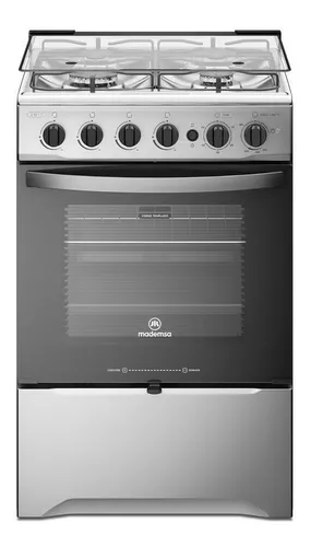 Cocina A Gas + Horno Electrico