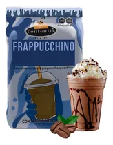 Comprar Frappuccino Nuez 1kg Tibiri Contentti Frappe Delicioso.