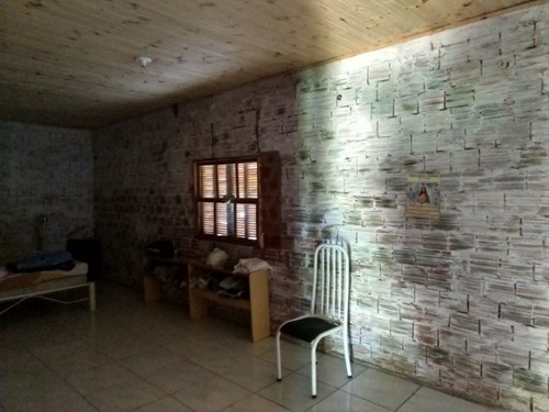 Chácara 20.000 M² - Lomba Grande - Novo Hamburgo - Rs - 1819 - 32578114