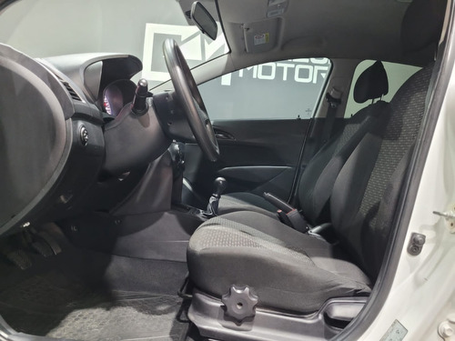 Imagem 6 de 15 de Hyundai Hb20 Confort Plus 1.0 2019