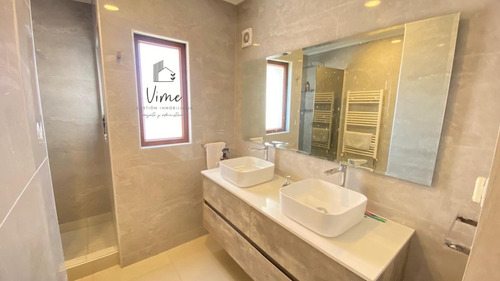 Csa 4 D (2 En Suite)+ Office + D Nana Cercano Colegio Alemán