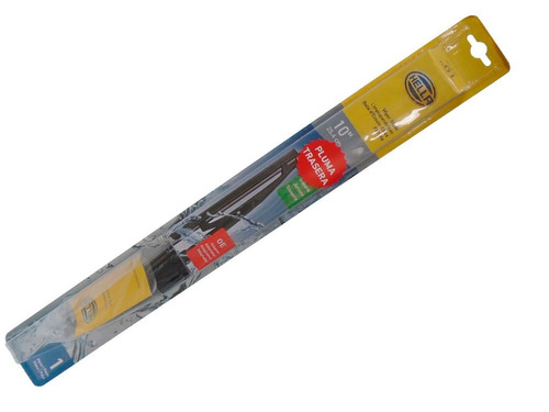 Pluma Limpiaparabrisas Trasera 254 Mm (10)  Wiper Blade