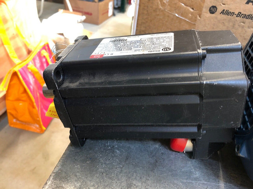 Motor Servo,5.42nm Mpl-a430p-hk22aa Mll