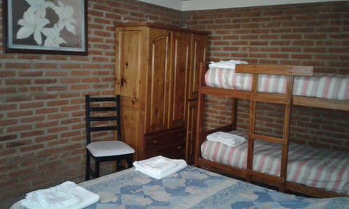 Imagen 3 de 14 de Departamentos Luz Del Alma, En Mina Clavero
