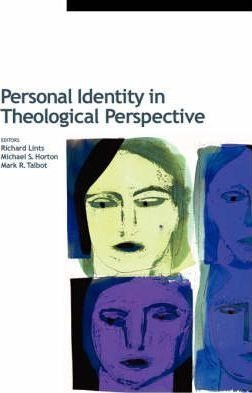 Personal Identity In Theological Perspective - Richard Li...