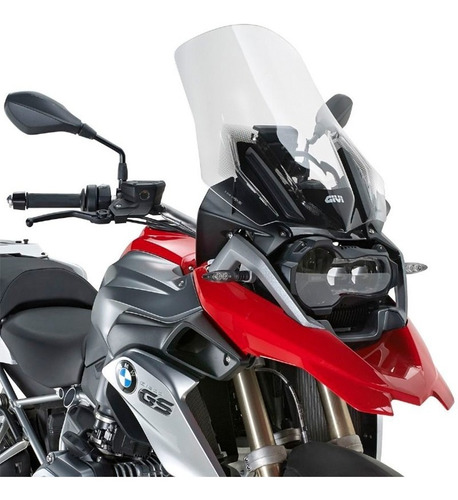 Parabrisas Moto Bmw R1200gs/adv(13-18) 1250gs (19 Motoscba 