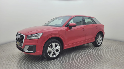 Imagen 4 de 18 de Q2 1.4 Sport S-tronic