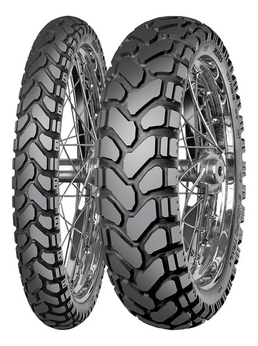 Llanta Mitas 150/70-18 70h Sc/cc R Enduro Trail Mitas