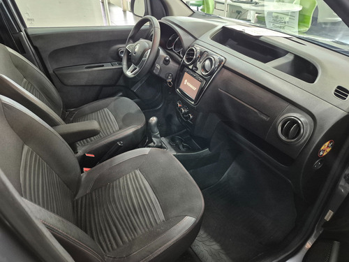 Renault Kangoo Ii Express Emotion 5a 1.6 Sce