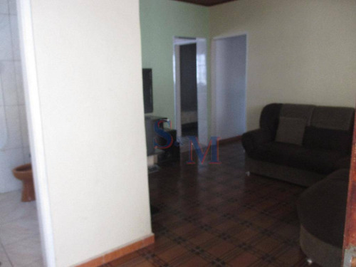Imagem 19 de 30 de Casa Com 4 Dormitórios À Venda, 150 M² Por R$ 1.010.000,00 - Jardim Santo Alberto - Santo André/sp - Ca0214