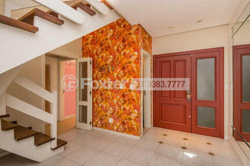 Imagem 19 de 30 de Cobertura, 4 Dormitórios, 303 M², Petrópolis - 111474