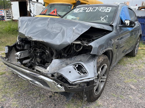 Mercedes Benz Glc 300 2021 Por Partes - A A Q -