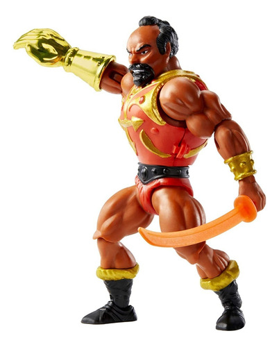 Masters Of The Universe - Jitsu (Usado)