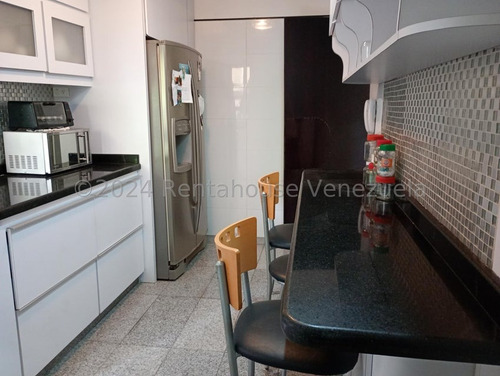 Apartamento En Venta En Manzanares Cod 25-736 Jdv