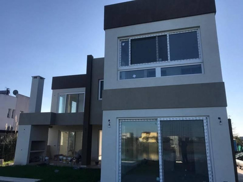 Imagen 9 de 19 de Casa En Venta En El Cantón, Escobar, G.b.a. Zona Norte