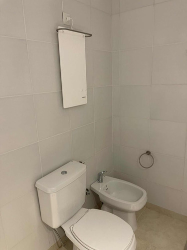 Departamento 2 Ambientes Campana