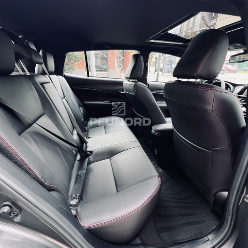 Toyota Yaris 1.5 107Cv S Cvt
