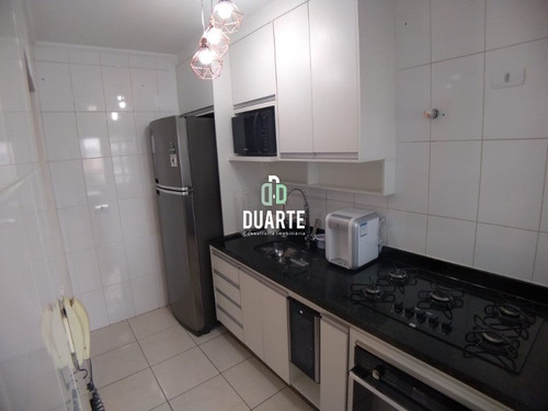 Imagem 10 de 19 de Apartamento - Ap04148 - 69828103