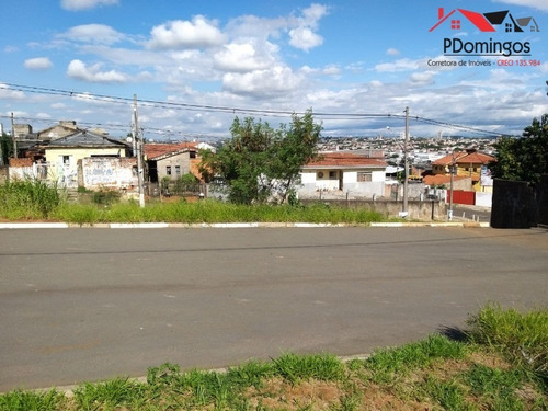 Imagem 19 de 28 de Terreno À Venda Em Parque Terras De Santa Maria - Te000455