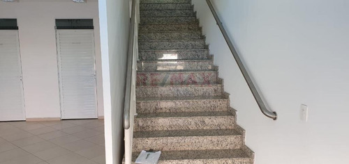 Imagem 5 de 20 de Sala Para Alugar, 90 M² Por R$ 3.000,00/mês - Centro - Mogi Das Cruzes/sp - Sa0076