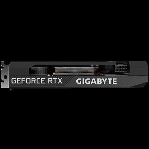 Tarjeta de vídeo Gigabyte Geforce Rtx 3060 Windforce Oc de 12 gb