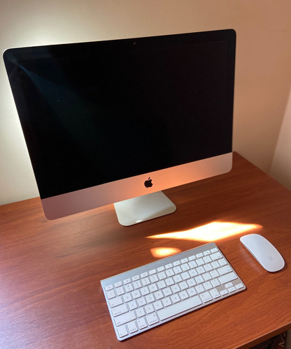 iMac (21.5 Pulgadas, Finales De 2013)