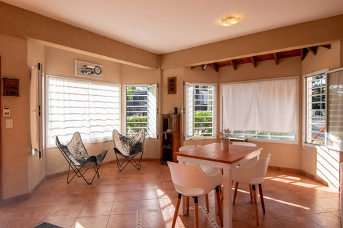 Imagen 7 de 14 de Excelente Casa De 5 Ambientes En Alquiler- Mar De Ostende-
