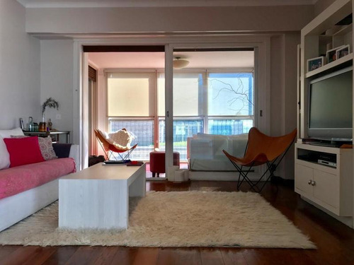 Imagen 7 de 16 de Piso De 6 Ambientes Con Balcón Aterrazado Con Vistas A Barrancas De Belgrano