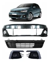 Comprar Paragolpe Gol Trend 2016 2017 2018 G7 Parrillas Inferiores C